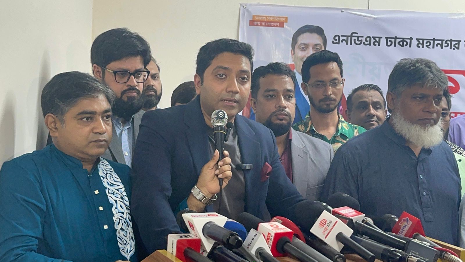 ওমানে বাংলাদেশের শুভসূচনা 